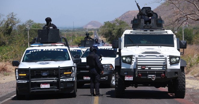 Posted media